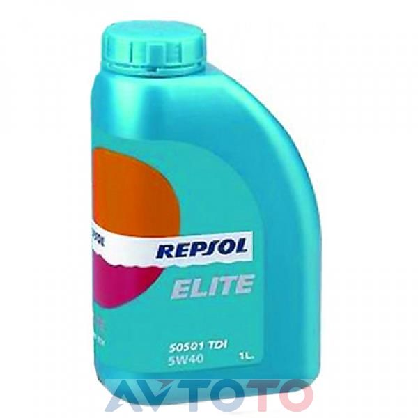 Моторное масло Repsol 6061R