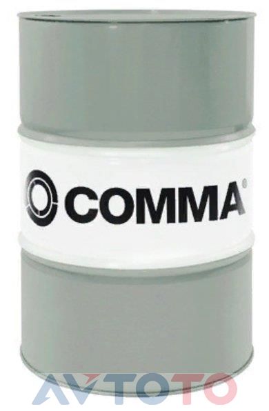 Охлаждающая жидкость Comma SLC60L