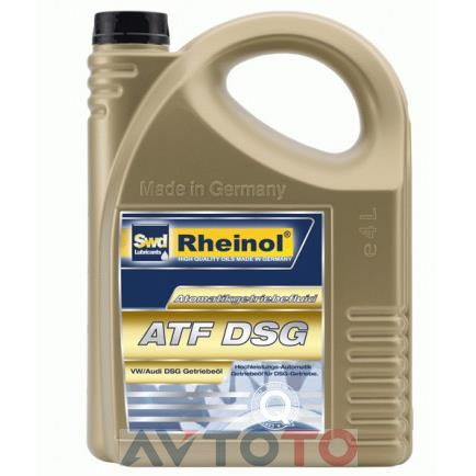 Трансмиссионное масло Swd rheinol 30633485