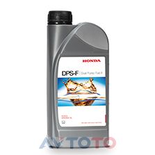 Трансмиссионное масло Honda 0829399902HE