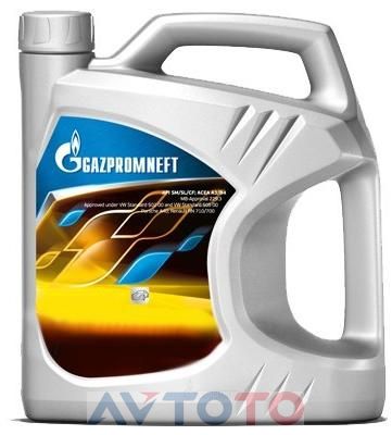 Моторное масло Gazpromneft 2389906827