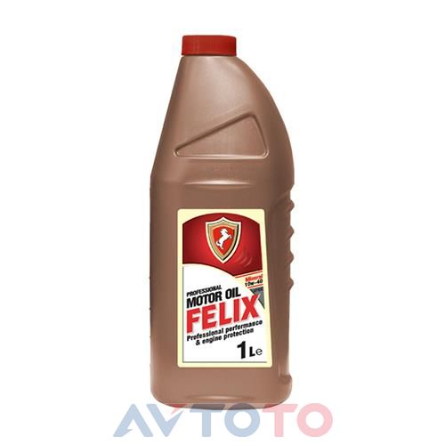 Моторное масло Felix 430800003