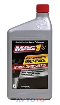 Трансмиссионное масло Mag1 MGFSDMPL