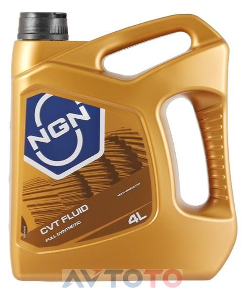 Трансмиссионное масло NGN oil V172085310
