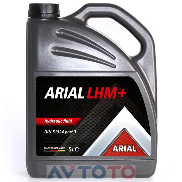 Гидравлическая жидкость Arial AR001920140