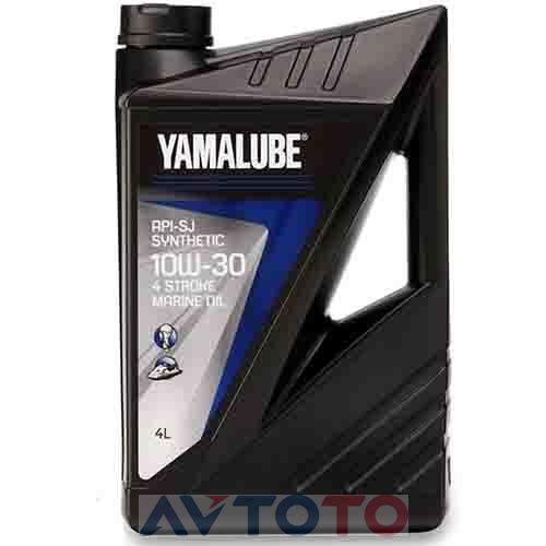 Моторное масло YamaLube YMD6305004