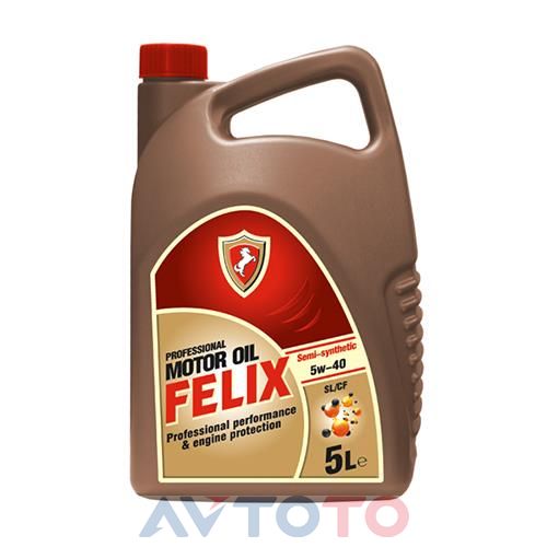 Моторное масло Felix 430900003