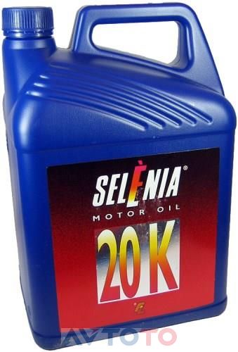 Моторное масло Selenia 10725015