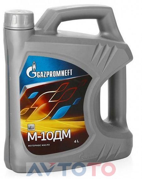 Моторное масло Gazpromneft 2389901404