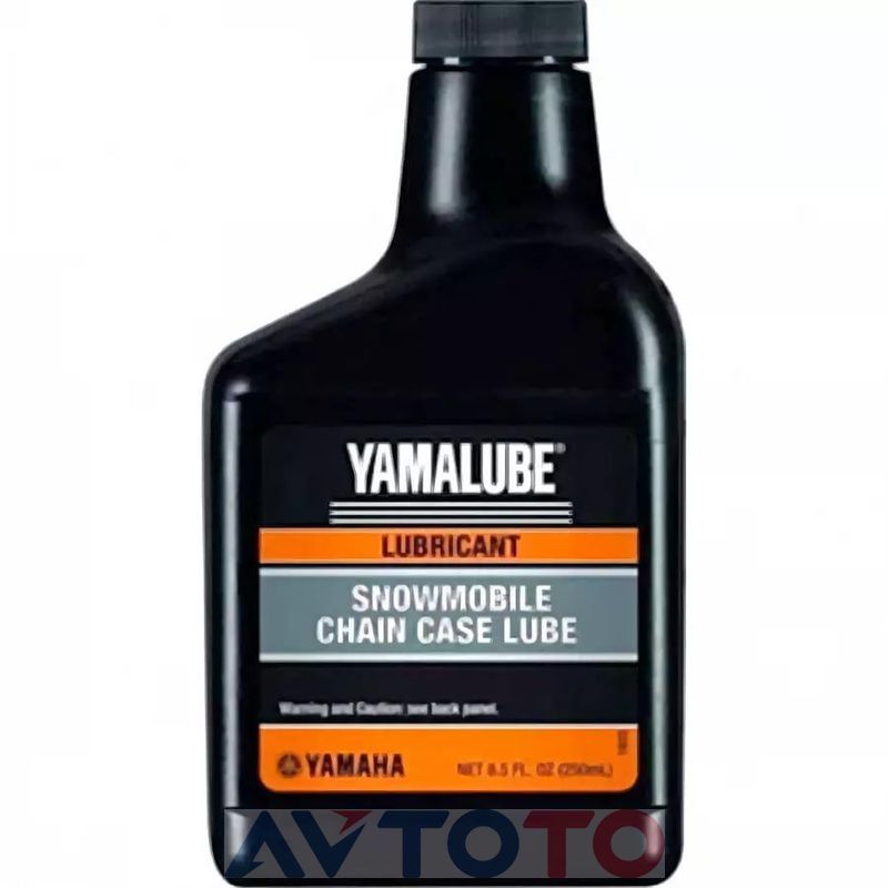 Трансмиссионное масло YamaLube ACCCHNCSLUBE