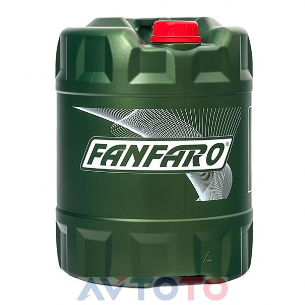 Моторное масло Fanfaro FF650410