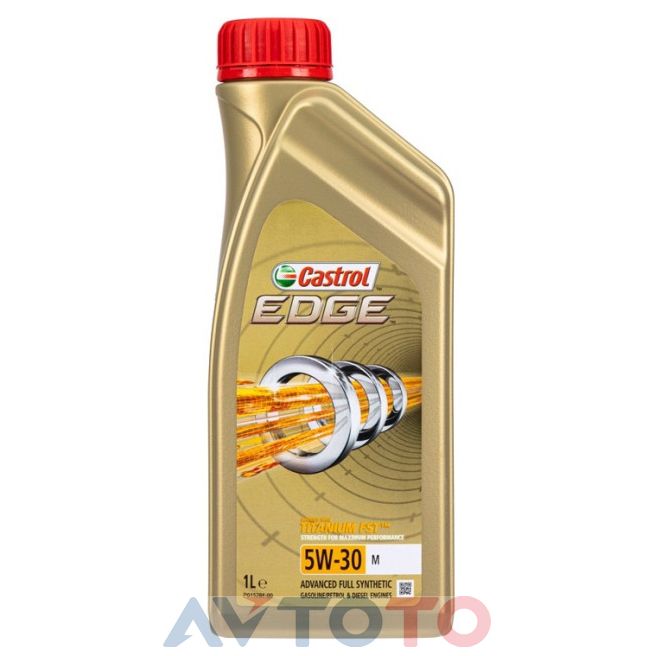 Моторное масло Castrol 15C43B