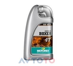 Моторное масло Motorex 304678