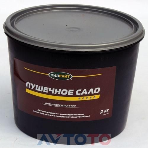 Смазка Oilright 6106