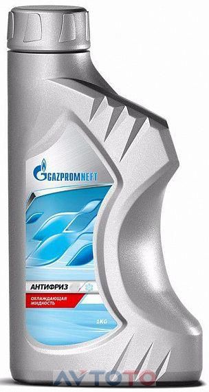 Охлаждающая жидкость Gazpromneft 2422210142