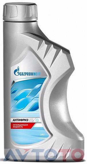 Охлаждающая жидкость Gazpromneft 2422210142