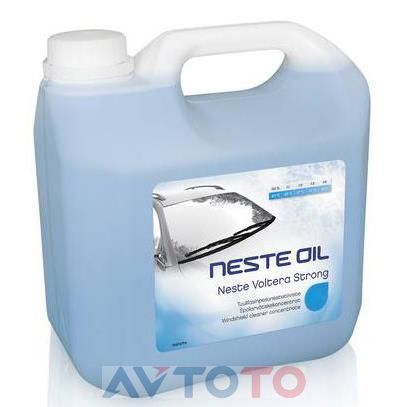 Жидкость омывателя Neste 764045