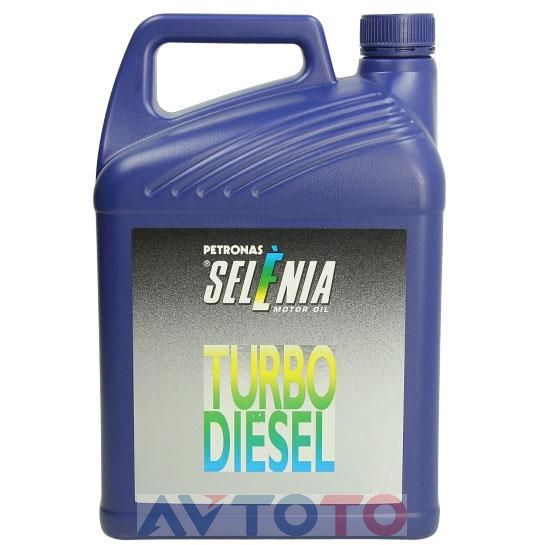 Моторное масло Selenia 10915015