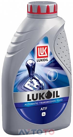 Трансмиссионное масло Lukoil 1611442