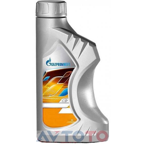 Моторное масло Gazpromneft 2389906943
