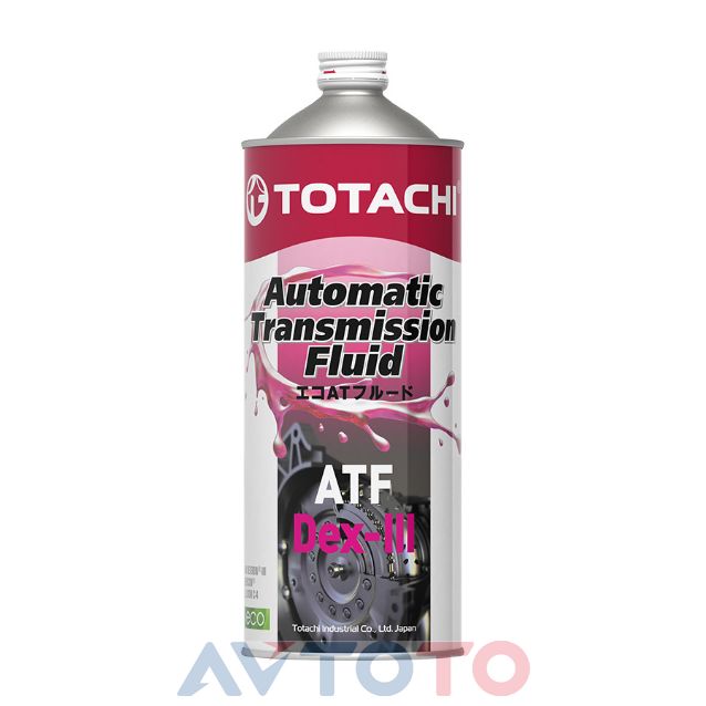Трансмиссионное масло Totachi 20701