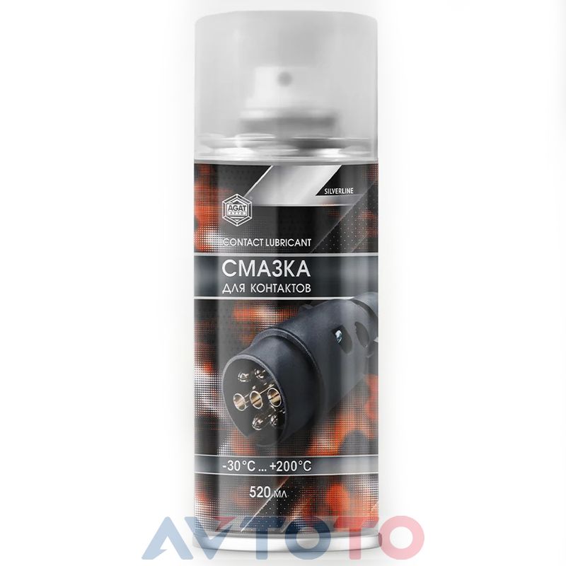 Смазка Agat avto SL0317