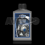 Тормозная жидкость Mpm oil 19485