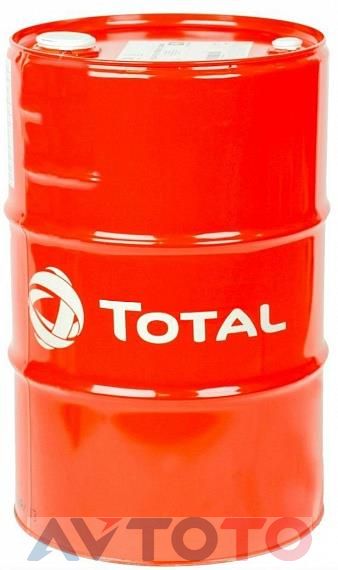 Трансмиссионное масло Total 134148