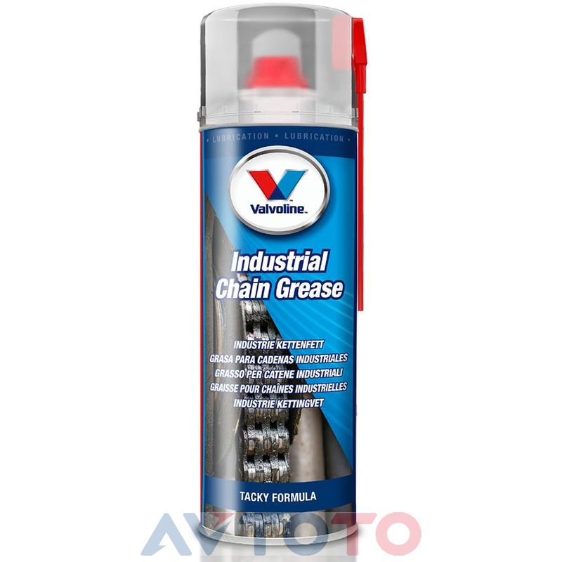 Смазка Valvoline 887050