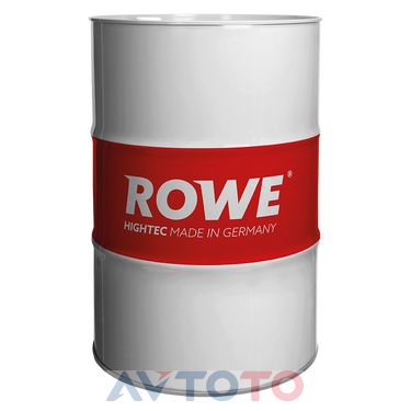 Тормозная жидкость Rowe 25102200099