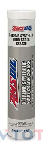 Смазка Amsoil GXCCR