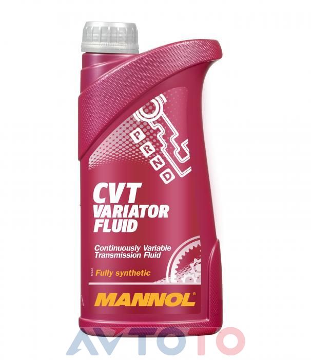Трансмиссионное масло Mannol MN82011