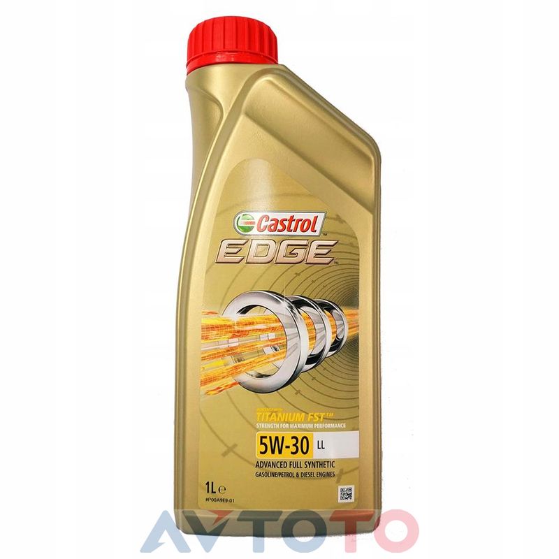 Моторное масло Castrol 14F947