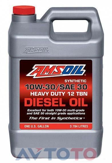 Моторное масло Amsoil ACD1G