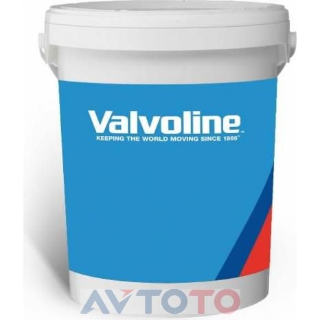 Смазка Valvoline 882647