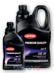Моторное масло Carlson oil 33527