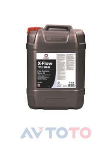 Моторное масло Comma XFC20L