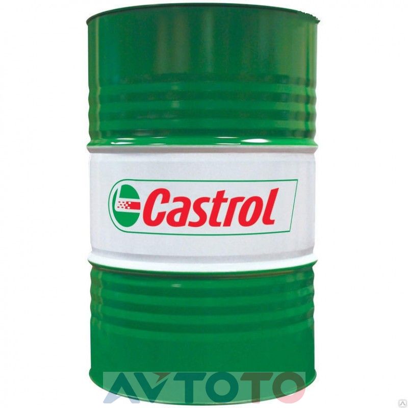Моторное масло Castrol 15BB00