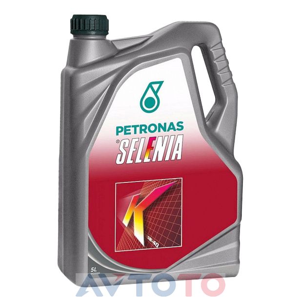 Моторное масло Selenia 11425019