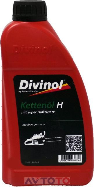 Моторное масло Divinol 84150C069