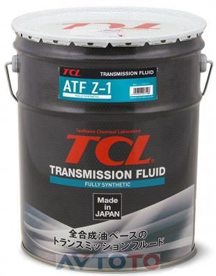Трансмиссионное масло Tcl A020TYZ1