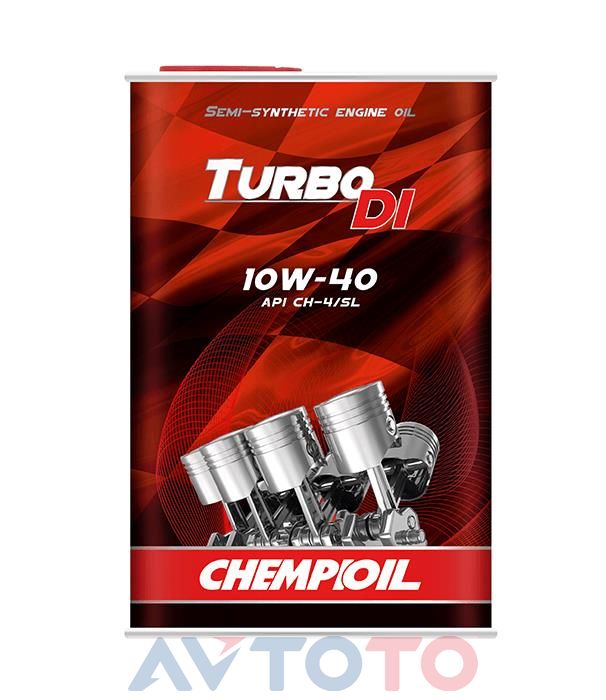 Моторное масло Chempioil CH95041ME