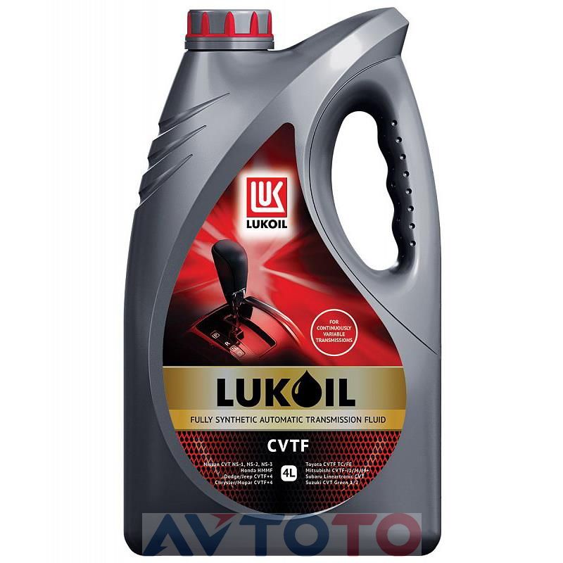 Трансмиссионное масло Lukoil 3146925