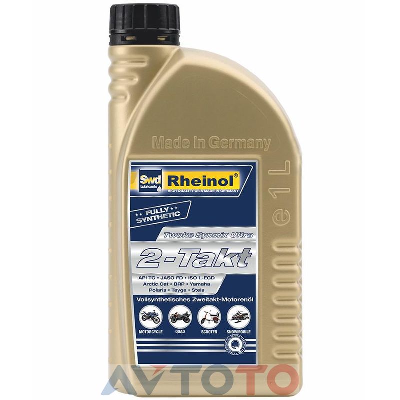 Моторное масло SWD Rheinol 30155480