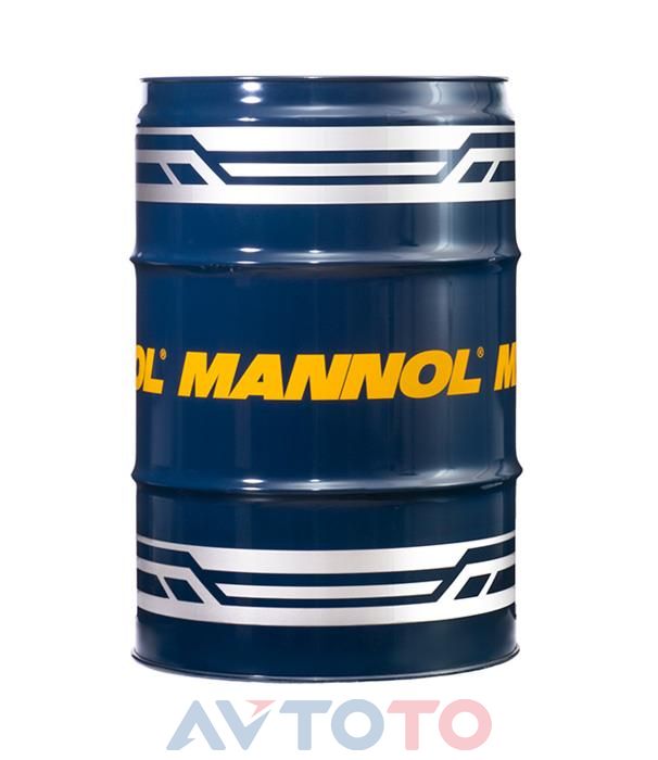 Охлаждающая жидкость Mannol MN411320