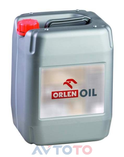 Моторное масло Orlen Oil QFS483K20