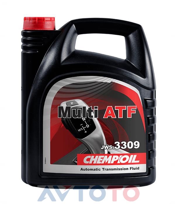 Трансмиссионное масло Chempioil CH89044