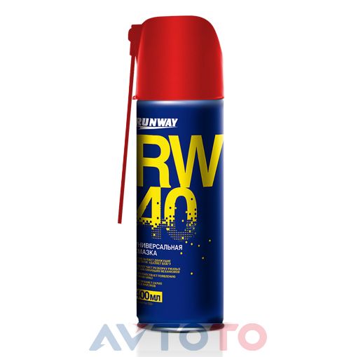 Смазка Runway RW6045
