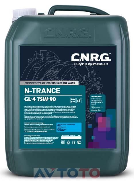 Трансмиссионное масло C.N.R.G CNRG0400020