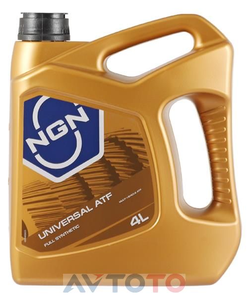 Трансмиссионное масло NGN oil V172085309